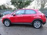 USED 2016 66 FIAT 500X 1.6 POP STAR 5d 110 BHP Low Mileage, Excellent Main Dealer Service History + Just Serviced, One Owner, NEW MOT, Low Insurance Group!