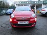 USED 2016 66 FIAT 500X 1.6 POP STAR 5d 110 BHP Low Mileage, Excellent Main Dealer Service History + Just Serviced, One Owner, NEW MOT, Low Insurance Group!