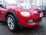 USED 2016 66 FIAT 500X 1.6 POP STAR 5d 110 BHP Low Mileage, Excellent Main Dealer Service History + Just Serviced, One Owner, NEW MOT, Low Insurance Group!