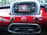 USED 2016 66 FIAT 500X 1.6 POP STAR 5d 110 BHP Low Mileage, Excellent Main Dealer Service History + Just Serviced, One Owner, NEW MOT, Low Insurance Group!