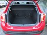 USED 2016 66 FIAT 500X 1.6 POP STAR 5d 110 BHP Low Mileage, Excellent Main Dealer Service History + Just Serviced, One Owner, NEW MOT, Low Insurance Group!
