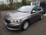 USED 2016 66 FIAT TIPO 1.4 EASY 5d 94 BHP Service History + Just Serviced, One Owner, MOT until October 2021, Low Insurance Group!