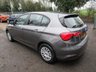 USED 2016 66 FIAT TIPO 1.4 EASY 5d 94 BHP Service History + Just Serviced, One Owner, MOT until October 2021, Low Insurance Group!