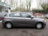 USED 2016 66 FIAT TIPO 1.4 EASY 5d 94 BHP Service History + Just Serviced, One Owner, MOT until October 2021, Low Insurance Group!