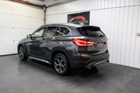 USED 2016 66 BMW X1 2.0 XDRIVE25D XLINE 5d 228 BHP LED HEADLIGHTS