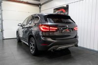 USED 2016 66 BMW X1 2.0 XDRIVE25D XLINE 5d 228 BHP LED HEADLIGHTS