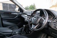 USED 2016 66 BMW X1 2.0 XDRIVE25D XLINE 5d 228 BHP LED HEADLIGHTS