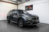 USED 2016 66 BMW X1 2.0 XDRIVE25D XLINE 5d 228 BHP LED HEADLIGHTS