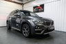 USED 2016 66 BMW X1 2.0 XDRIVE25D XLINE 5d 228 BHP LED HEADLIGHTS