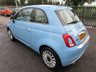 USED 2016 65 FIAT 500 1.2 LOUNGE 3d 69 BHP *SAT NAV* *Optional extra Satellite Navigation* Low Mileage, Just Serviced, MOT until January 2022, Great fuel economy! Only &pound;20 Road Tax!