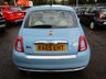 USED 2016 65 FIAT 500 1.2 LOUNGE 3d 69 BHP *SAT NAV* *Optional extra Satellite Navigation* Low Mileage, Just Serviced, MOT until January 2022, Great fuel economy! Only &pound;20 Road Tax!