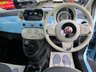 USED 2016 65 FIAT 500 1.2 LOUNGE 3d 69 BHP *SAT NAV* *Optional extra Satellite Navigation* Low Mileage, Just Serviced, MOT until January 2022, Great fuel economy! Only &pound;20 Road Tax!