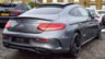 USED 2018 18 MERCEDES-BENZ C CLASS 2.1 C 220 D AMG LINE PREMIUM 2d 168 BHP FULL ELECTRICAL FRONT SEATS