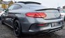 USED 2018 18 MERCEDES-BENZ C CLASS 2.1 C 220 D AMG LINE PREMIUM 2d 168 BHP FULL ELECTRICAL FRONT SEATS