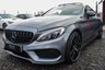 USED 2018 18 MERCEDES-BENZ C CLASS 2.1 C 220 D AMG LINE PREMIUM 2d 168 BHP FULL ELECTRICAL FRONT SEATS