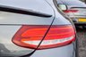 USED 2018 18 MERCEDES-BENZ C CLASS 2.1 C 220 D AMG LINE PREMIUM 2d 168 BHP FULL ELECTRICAL FRONT SEATS