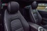 USED 2018 18 MERCEDES-BENZ C CLASS 2.1 C 220 D AMG LINE PREMIUM 2d 168 BHP FULL ELECTRICAL FRONT SEATS
