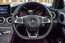 USED 2018 18 MERCEDES-BENZ C CLASS 2.1 C 220 D AMG LINE PREMIUM 2d 168 BHP FULL ELECTRICAL FRONT SEATS