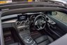 USED 2018 18 MERCEDES-BENZ C CLASS 2.1 C 220 D AMG LINE PREMIUM 2d 168 BHP FULL ELECTRICAL FRONT SEATS