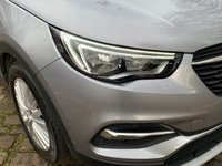USED 2018 68 VAUXHALL GRANDLAND X 1.6 SPORT NAV S/S 5d 119 BHP 2019 GRANDLAND X 1.6 TURBO/DIESEL SPORT-NAV, 65+ MPG, LOW ROAD TAX, 1 FORMER KEEPER HAVING COVERED ONLY 19,188 MILES FROM BRAND NEW WITH SERVICE HISTORY AND BALANCE OF VAUXHALL MANUFACTURERS WARRANTY