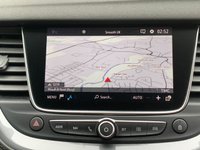 USED 2018 68 VAUXHALL GRANDLAND X 1.6 SPORT NAV S/S 5d 119 BHP 2019 GRANDLAND X 1.6 TURBO/DIESEL SPORT-NAV, 65+ MPG, LOW ROAD TAX, 1 FORMER KEEPER HAVING COVERED ONLY 19,188 MILES FROM BRAND NEW WITH SERVICE HISTORY AND BALANCE OF VAUXHALL MANUFACTURERS WARRANTY