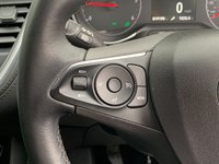 USED 2018 68 VAUXHALL GRANDLAND X 1.6 SPORT NAV S/S 5d 119 BHP 2019 GRANDLAND X 1.6 TURBO/DIESEL SPORT-NAV, 65+ MPG, LOW ROAD TAX, 1 FORMER KEEPER HAVING COVERED ONLY 19,188 MILES FROM BRAND NEW WITH SERVICE HISTORY AND BALANCE OF VAUXHALL MANUFACTURERS WARRANTY
