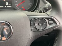 USED 2018 68 VAUXHALL GRANDLAND X 1.6 SPORT NAV S/S 5d 119 BHP 2019 GRANDLAND X 1.6 TURBO/DIESEL SPORT-NAV, 65+ MPG, LOW ROAD TAX, 1 FORMER KEEPER HAVING COVERED ONLY 19,188 MILES FROM BRAND NEW WITH SERVICE HISTORY AND BALANCE OF VAUXHALL MANUFACTURERS WARRANTY