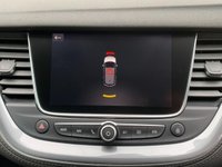 USED 2018 68 VAUXHALL GRANDLAND X 1.6 SPORT NAV S/S 5d 119 BHP 2019 GRANDLAND X 1.6 TURBO/DIESEL SPORT-NAV, 65+ MPG, LOW ROAD TAX, 1 FORMER KEEPER HAVING COVERED ONLY 19,188 MILES FROM BRAND NEW WITH SERVICE HISTORY AND BALANCE OF VAUXHALL MANUFACTURERS WARRANTY