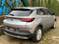 USED 2018 68 VAUXHALL GRANDLAND X 1.6 SPORT NAV S/S 5d 119 BHP 2019 GRANDLAND X 1.6 TURBO/DIESEL SPORT-NAV, 65+ MPG, LOW ROAD TAX, 1 FORMER KEEPER HAVING COVERED ONLY 19,188 MILES FROM BRAND NEW WITH SERVICE HISTORY AND BALANCE OF VAUXHALL MANUFACTURERS WARRANTY
