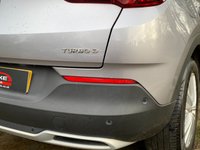 USED 2018 68 VAUXHALL GRANDLAND X 1.6 SPORT NAV S/S 5d 119 BHP 2019 GRANDLAND X 1.6 TURBO/DIESEL SPORT-NAV, 65+ MPG, LOW ROAD TAX, 1 FORMER KEEPER HAVING COVERED ONLY 19,188 MILES FROM BRAND NEW WITH SERVICE HISTORY AND BALANCE OF VAUXHALL MANUFACTURERS WARRANTY