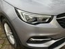 USED 2018 68 VAUXHALL GRANDLAND X 1.6 SPORT NAV S/S 5d 119 BHP 2019 GRANDLAND X 1.6 TURBO/DIESEL SPORT-NAV, 65+ MPG, LOW ROAD TAX, 1 FORMER KEEPER HAVING COVERED ONLY 19,188 MILES FROM BRAND NEW WITH SERVICE HISTORY AND BALANCE OF VAUXHALL MANUFACTURERS WARRANTY