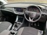 USED 2018 68 VAUXHALL GRANDLAND X 1.6 SPORT NAV S/S 5d 119 BHP 2019 GRANDLAND X 1.6 TURBO/DIESEL SPORT-NAV, 65+ MPG, LOW ROAD TAX, 1 FORMER KEEPER HAVING COVERED ONLY 19,188 MILES FROM BRAND NEW WITH SERVICE HISTORY AND BALANCE OF VAUXHALL MANUFACTURERS WARRANTY