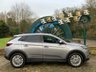 USED 2018 68 VAUXHALL GRANDLAND X 1.6 SPORT NAV S/S 5d 119 BHP 2019 GRANDLAND X 1.6 TURBO/DIESEL SPORT-NAV, 65+ MPG, LOW ROAD TAX, 1 FORMER KEEPER HAVING COVERED ONLY 19,188 MILES FROM BRAND NEW WITH SERVICE HISTORY AND BALANCE OF VAUXHALL MANUFACTURERS WARRANTY