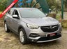 USED 2018 68 VAUXHALL GRANDLAND X 1.6 SPORT NAV S/S 5d 119 BHP 2019 GRANDLAND X 1.6 TURBO/DIESEL SPORT-NAV, 65+ MPG, LOW ROAD TAX, 1 FORMER KEEPER HAVING COVERED ONLY 19,188 MILES FROM BRAND NEW WITH SERVICE HISTORY AND BALANCE OF VAUXHALL MANUFACTURERS WARRANTY
