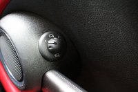 USED 2013 13 MINI CONVERTIBLE 1.6 JOHN COOPER WORKS 2d 208 BHP WHITE SILVER, H/K, LTHR, NAV