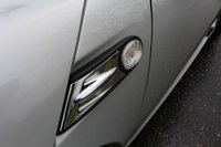 USED 2013 13 MINI CONVERTIBLE 1.6 JOHN COOPER WORKS 2d 208 BHP WHITE SILVER, H/K, LTHR, NAV