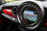 USED 2013 13 MINI CONVERTIBLE 1.6 JOHN COOPER WORKS 2d 208 BHP WHITE SILVER, H/K, LTHR, NAV