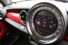 USED 2013 13 MINI CONVERTIBLE 1.6 JOHN COOPER WORKS 2d 208 BHP WHITE SILVER, H/K, LTHR, NAV