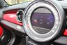 USED 2013 13 MINI CONVERTIBLE 1.6 JOHN COOPER WORKS 2d 208 BHP WHITE SILVER, H/K, LTHR, NAV