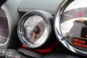 USED 2013 13 MINI CONVERTIBLE 1.6 JOHN COOPER WORKS 2d 208 BHP WHITE SILVER, H/K, LTHR, NAV