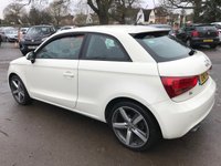USED 2011 11 AUDI A1 1.4 TFSI SPORT 3d 122 BHP Stunning A1 Sport With Great Specification !