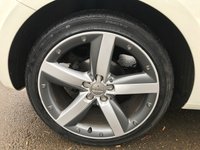 USED 2011 11 AUDI A1 1.4 TFSI SPORT 3d 122 BHP Stunning A1 Sport With Great Specification !