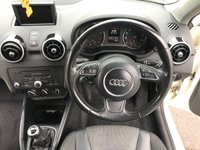 USED 2011 11 AUDI A1 1.4 TFSI SPORT 3d 122 BHP Stunning A1 Sport With Great Specification !