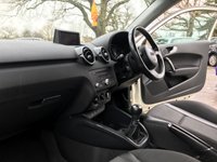 USED 2011 11 AUDI A1 1.4 TFSI SPORT 3d 122 BHP Stunning A1 Sport With Great Specification !