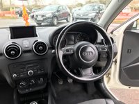 USED 2011 11 AUDI A1 1.4 TFSI SPORT 3d 122 BHP Stunning A1 Sport With Great Specification !