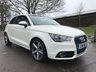 USED 2011 11 AUDI A1 1.4 TFSI SPORT 3d 122 BHP Stunning A1 Sport With Great Specification !