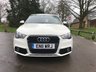 USED 2011 11 AUDI A1 1.4 TFSI SPORT 3d 122 BHP Stunning A1 Sport With Great Specification !