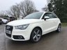 USED 2011 11 AUDI A1 1.4 TFSI SPORT 3d 122 BHP Stunning A1 Sport With Great Specification !