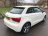 USED 2011 11 AUDI A1 1.4 TFSI SPORT 3d 122 BHP Stunning A1 Sport With Great Specification !