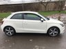 USED 2011 11 AUDI A1 1.4 TFSI SPORT 3d 122 BHP Stunning A1 Sport With Great Specification !